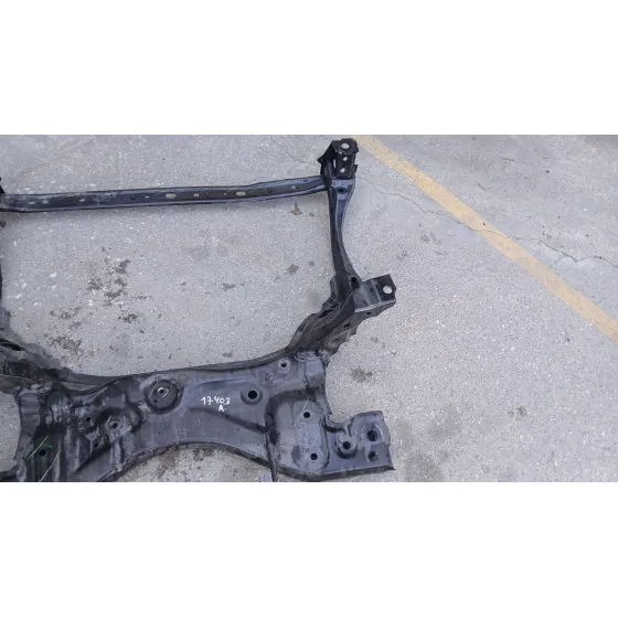 Puente Delantero para Mazda 2 Hatchback (Dl, Dj)