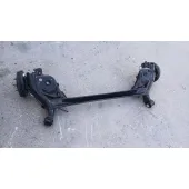 Puente Trasero para Mazda 2 Hatchback (Dl, Dj)