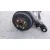 Puente Trasero para Mazda 2 Hatchback (Dl, Dj)