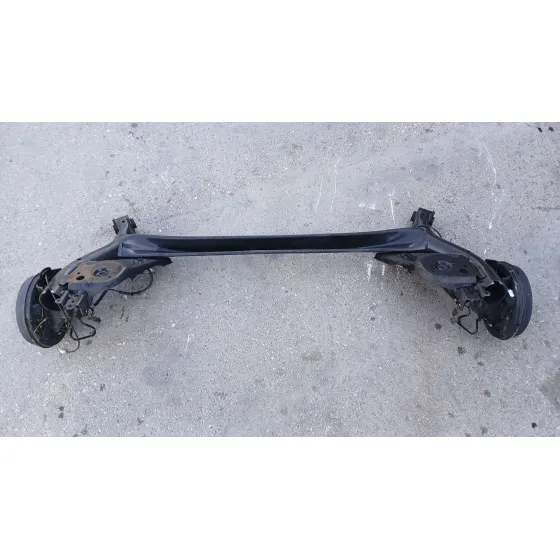Puente Trasero para Mazda 2 Hatchback (Dl, Dj)