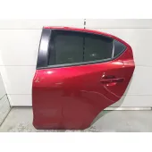 Puerta Trasera Izquierda para Mazda 2 Hatchback (Dl, Dj)