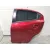 Puerta Trasera Izquierda para Mazda 2 Hatchback (Dl, Dj)