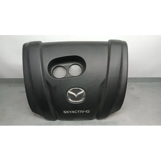 Tapa Motor para Mazda 2 Hatchback (Dl, Dj)