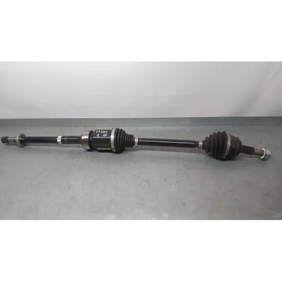 Transmision Delantera Derecha para Mazda 2 Hatchback (Dl, Dj)