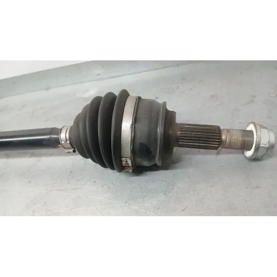 Transmision Delantera Derecha para Mazda 2 Hatchback (Dl, Dj)