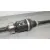 Transmision Delantera Derecha para Mazda 2 Hatchback (Dl, Dj)