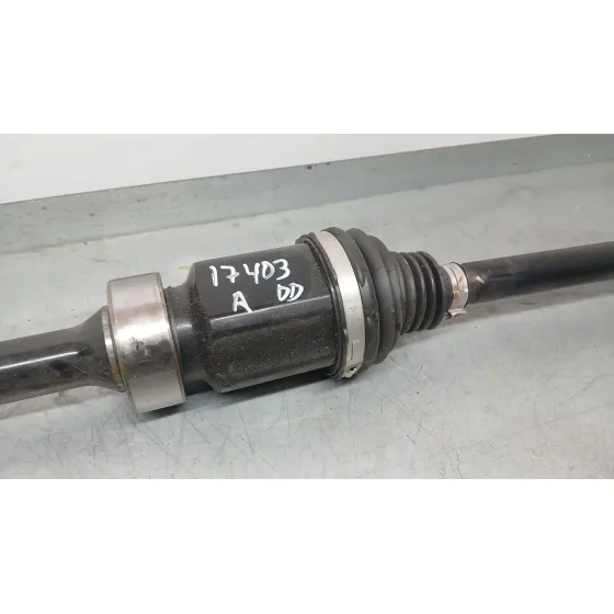 Transmision Delantera Derecha para Mazda 2 Hatchback (Dl, Dj)
