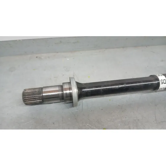 Transmision Delantera Derecha para Mazda 2 Hatchback (Dl, Dj)