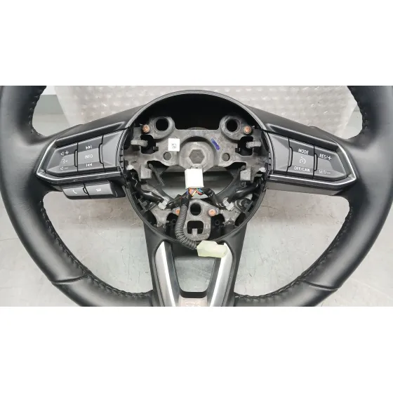 Volante para Mazda 2 Hatchback (Dl, Dj)