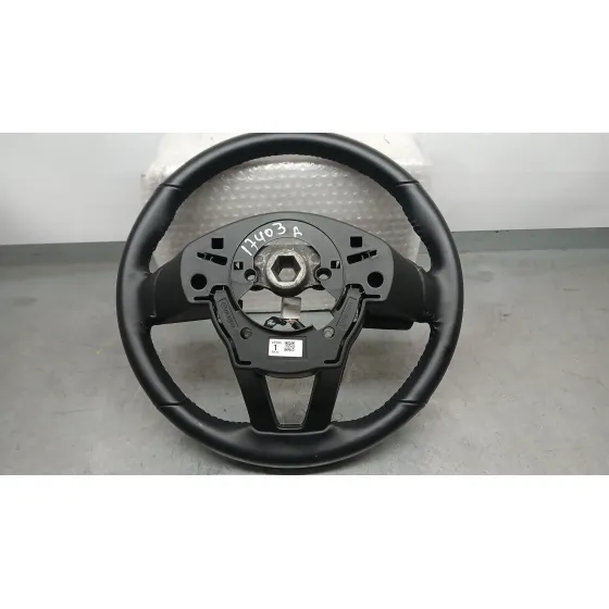 Volante para Mazda 2 Hatchback (Dl, Dj)