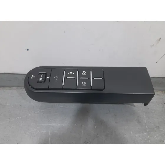 Mando Multifuncion para Kia Xceed