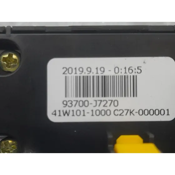 Mando Multifuncion para Kia Xceed