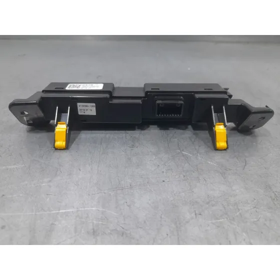Warning para Kia Xceed