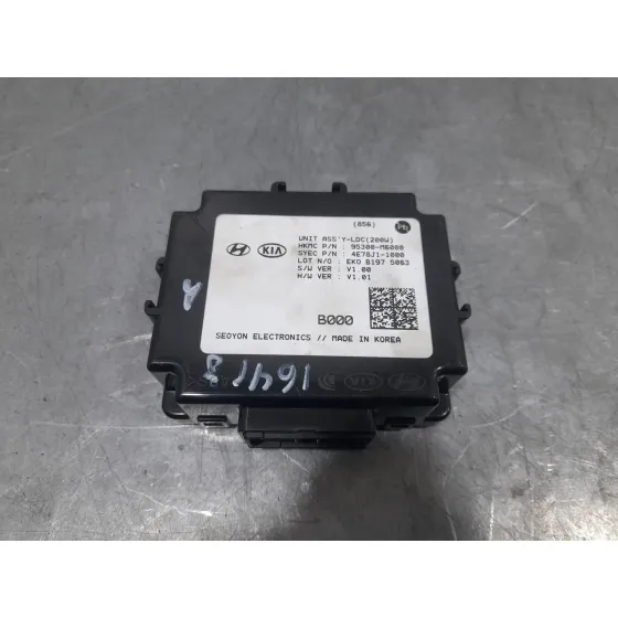 Modulo Electronico para Kia Xceed
