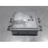 Centralita Motor Uce para Renault Megane Iii Grandtour (Kz0/1)