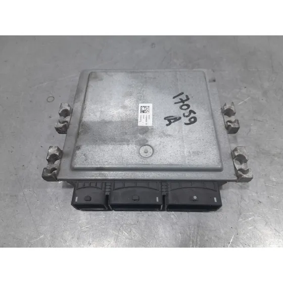 Centralita Motor Uce para Renault Megane Iii Grandtour (Kz0/1)