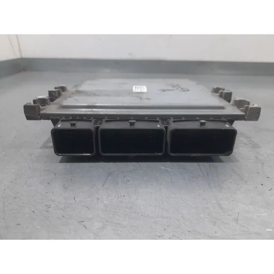 Centralita Motor Uce para Renault Megane Iii Grandtour (Kz0/1)
