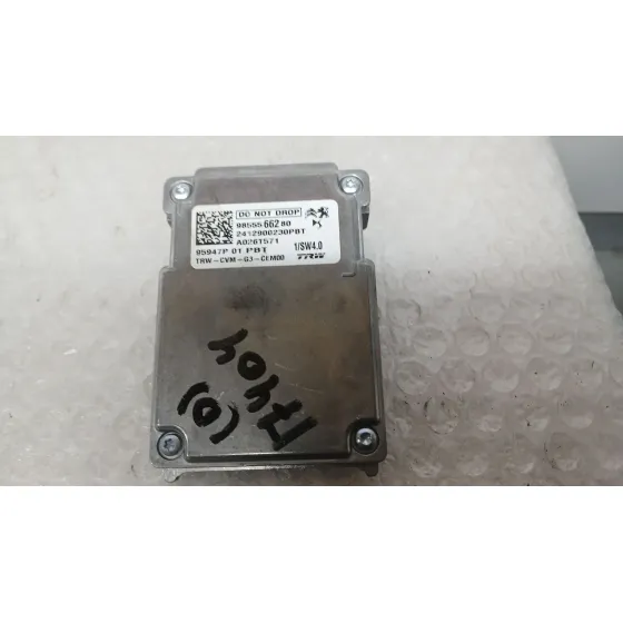 Camara para Opel Corsa F (P2Jo)