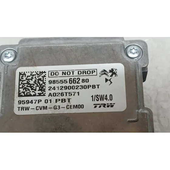 Camara para Opel Corsa F (P2Jo)