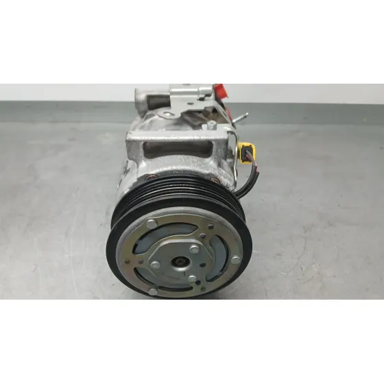 Compresor Aire Acondicionado para Opel Corsa F (P2Jo)