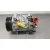 Compresor Aire Acondicionado para Opel Corsa F (P2Jo)