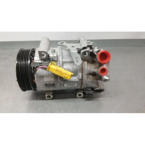 Compresor Aire Acondicionado para Opel Corsa F (P2Jo)