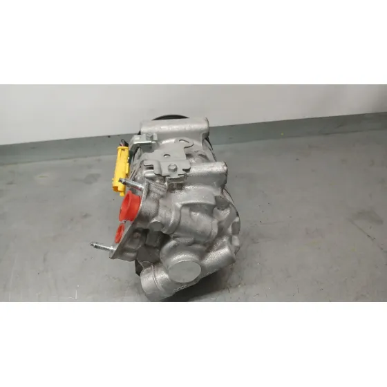 Compresor Aire Acondicionado para Opel Corsa F (P2Jo)
