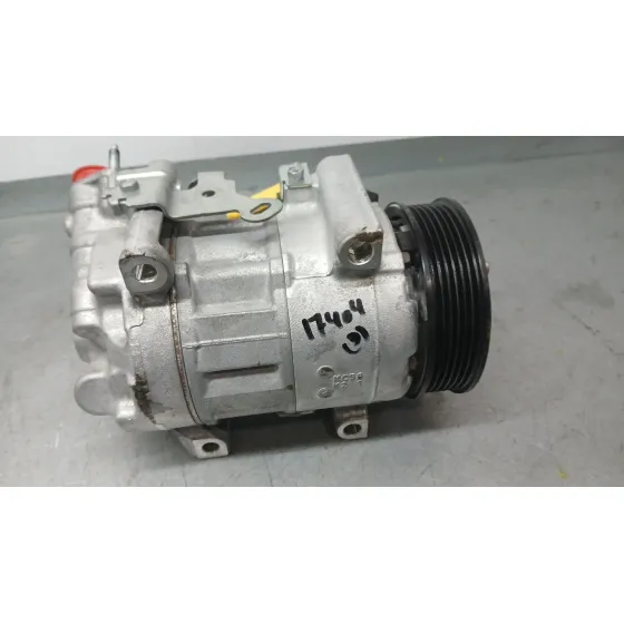 Compresor Aire Acondicionado para Opel Corsa F (P2Jo)