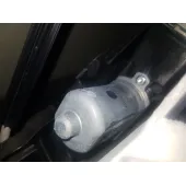 Elevalunas Delantero Derecho para Opel Corsa F (P2Jo)
