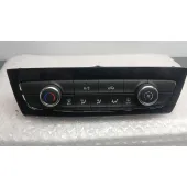 Mando Calefaccion / Aire Acondicionado para Opel Corsa F (P2Jo)