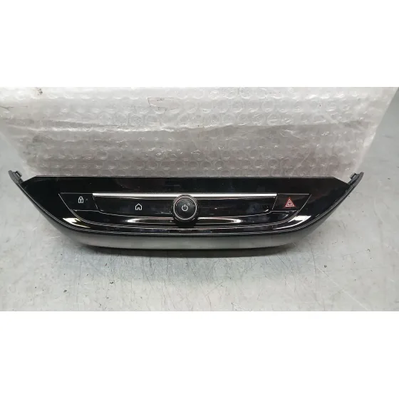 Mando Climatizador para Opel Corsa F (P2Jo)