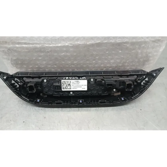Mando Climatizador para Opel Corsa F (P2Jo)