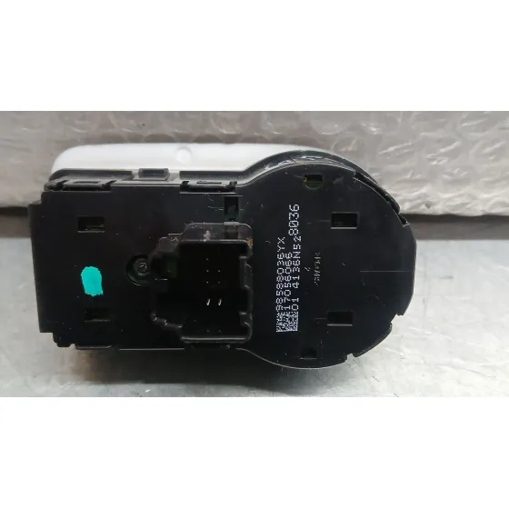 Mando Luces para Opel Corsa F (P2Jo)