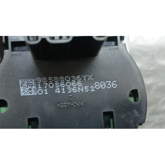 Mando Luces para Opel Corsa F (P2Jo)