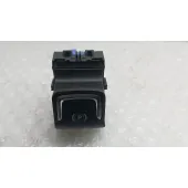 Palanca Freno De Mano para Opel Corsa F (P2Jo)