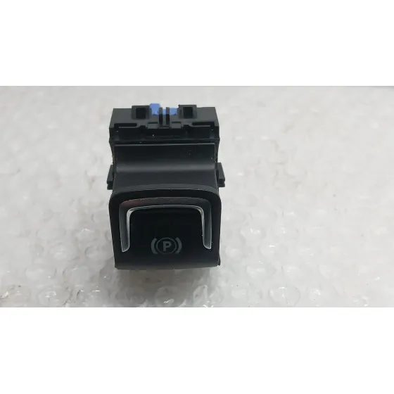 Palanca Freno De Mano para Opel Corsa F (P2Jo)