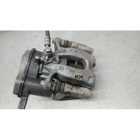 Pinza Freno Trasera Derecha para Opel Corsa F (P2Jo)