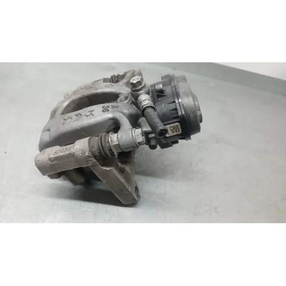 Pinza Freno Trasera Derecha para Opel Corsa F (P2Jo)