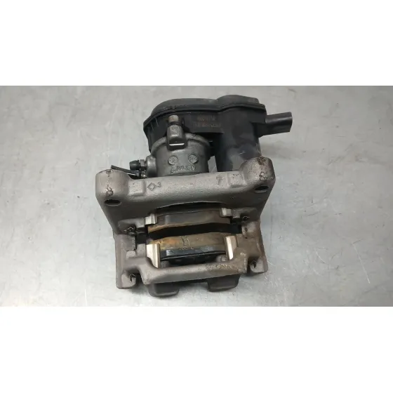 Pinza Freno Trasera Derecha para Opel Corsa F (P2Jo)