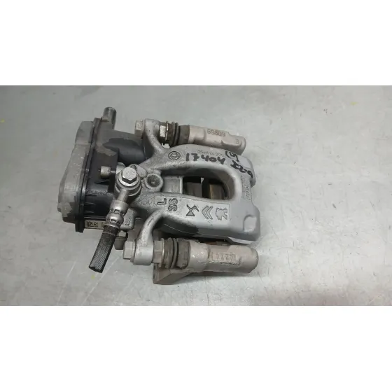Pinza Freno Trasera Izquierda para Opel Corsa F (P2Jo)