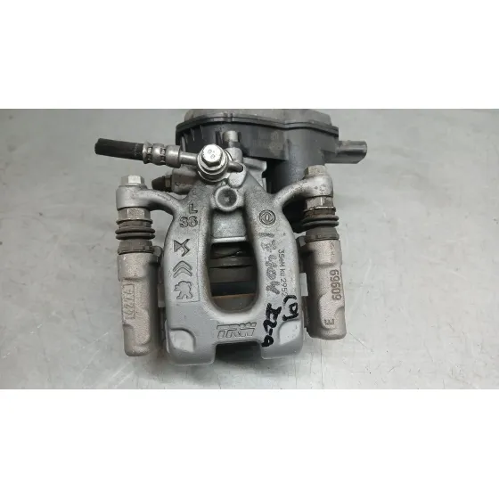 Pinza Freno Trasera Izquierda para Opel Corsa F (P2Jo)