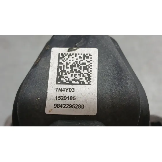 Pinza Freno Trasera Izquierda para Opel Corsa F (P2Jo)
