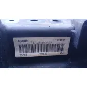 Puente Delantero para Opel Corsa F (P2Jo)