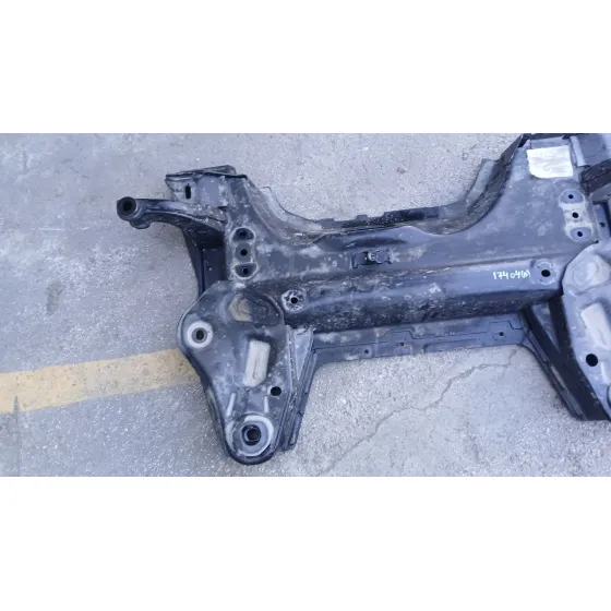 Puente Delantero para Opel Corsa F (P2Jo)