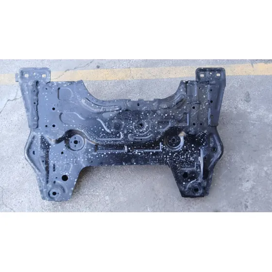 Puente Delantero para Opel Corsa F (P2Jo)