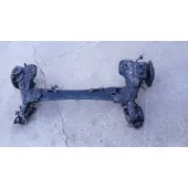 Puente Trasero para Opel Corsa F (P2Jo)