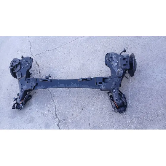 Puente Trasero para Opel Corsa F (P2Jo)