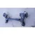 Puente Trasero para Opel Corsa F (P2Jo)