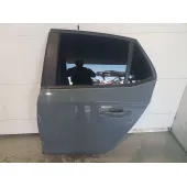 Puerta Trasera Izquierda para Opel Corsa F (P2Jo)