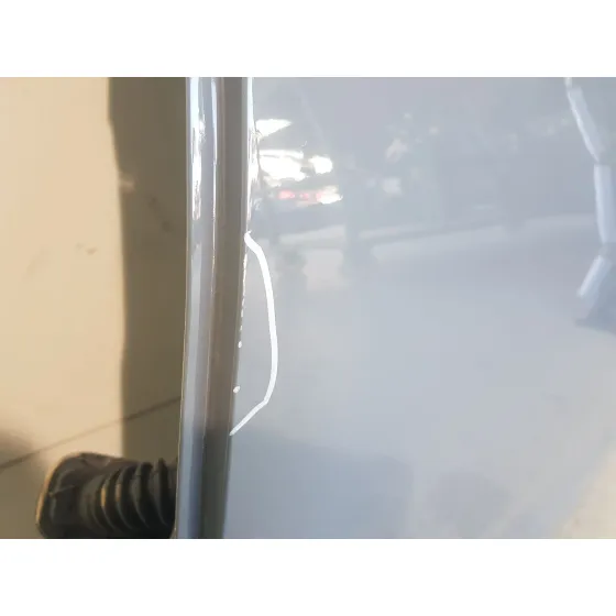 Puerta Trasera Izquierda para Opel Corsa F (P2Jo)